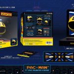PAC-MAN PVC STATUE BY FIRST 4 FIGURES